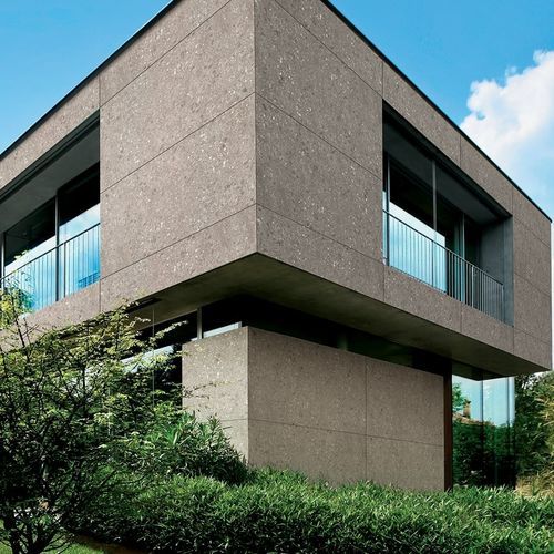 Carrelage en grès cérame - MILAN STONE  - Infinity surfaces - mat / poli / d'intérieur
