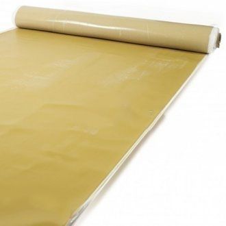 Membrane acoustique pour plafond - POLYSOUND - DECIBEL PLC