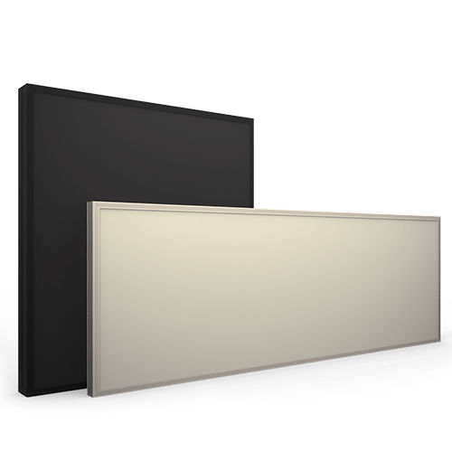 Panneau acoustique pour plafond - T50 / T100 / T150 - Soundbox acoustic Tech CO.,LTD - en aluminium / en fibre de verre / rectangulaire