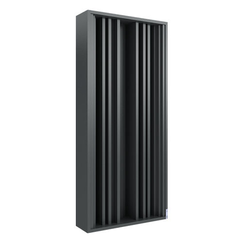 Diffuseur acoustique en bois massif - N29 - Soundbox acoustic Tech CO.,LTD