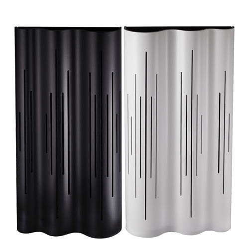Diffuseur acoustique en bouleau - WAVE600 - Soundbox acoustic Tech CO.,LTD