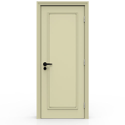 Porte d'intérieur - G45M - Soundbox acoustic Tech CO.,LTD - en bois / battante / pleine