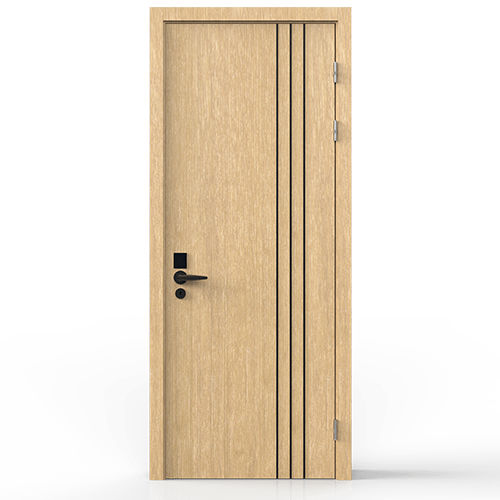 Porte d'intérieur - G45J - Soundbox acoustic Tech CO.,LTD - en bois / battante / pleine