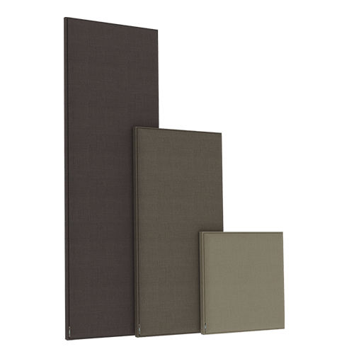 Panneau d'absorption acoustique mural - EQ50B - Soundbox acoustic Tech CO.,LTD - en laine / de cinéma / pour agencement intérieur