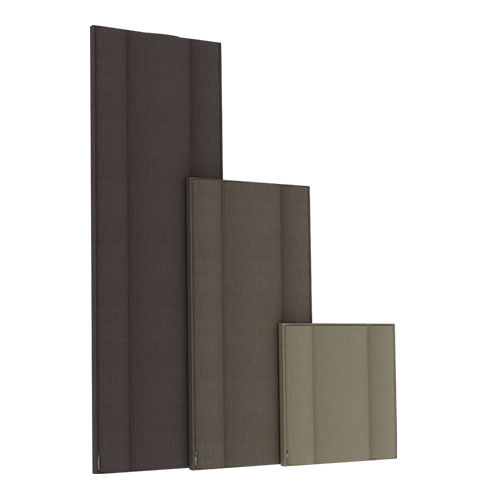 Panneau d'absorption acoustique mural - EQ50M - Soundbox acoustic Tech CO.,LTD - en laine / pour bureau / pour agencement intérieur