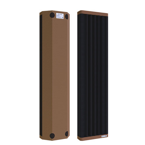 Panneau d'absorption acoustique mural - F300W - Soundbox acoustic Tech CO.,LTD - en polymère / pour agencement intérieur / professionnel
