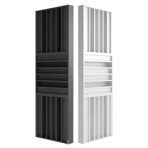 Diffuseur acoustique en bois massif - D60 - Soundbox acoustic Tech CO.,LTD - en caoutchouc