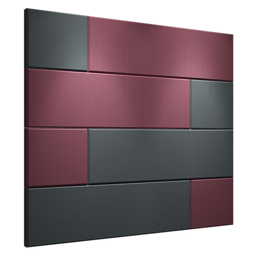 Panneau acoustique mural - CM30 / CM60 / CM120 - Soundbox acoustic Tech CO.,LTD - pour plafond / en métal / en laine