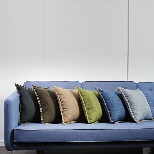 Coussin pour canapé - CUSHIONIT  - SACKit - pour chaise / carré / uni