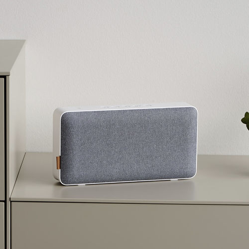 Enceinte sans fil - MOVEIT  - SACKit - avec port USB / Bluetooth / avec batterie rechargeable