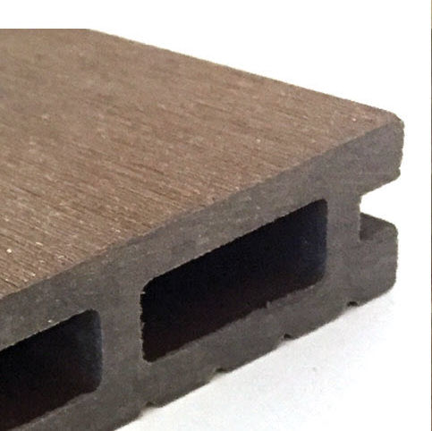 Lame de terrasse en ciment - Eredi di Pozza, IL PARCO - en pin / en bois composite / clipsable