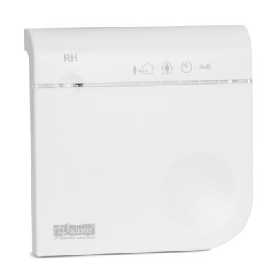 Capteur CO2 - HRQ-PREMAIR-SENS-CO2 / RH - ALNOR Systemy Wentylacji Sp. z o.o. - de qualité d'air / d'intérieur / résidentiel