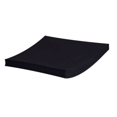 Isolant thermique - FOAM-B / FOAM-G - ALNOR Systemy Wentylacji Sp. z o.o. - acoustique / en caoutchouc synthétique / en mousse