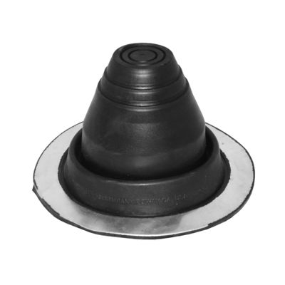 Solin de toiture - PD-EPDM-R / PD-EPDM-SO / PD-EPDM-S	 - ALNOR Systemy Wentylacji Sp. z o.o.