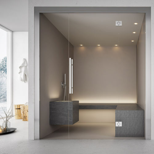 Hammam professionnel - Ki LIFE