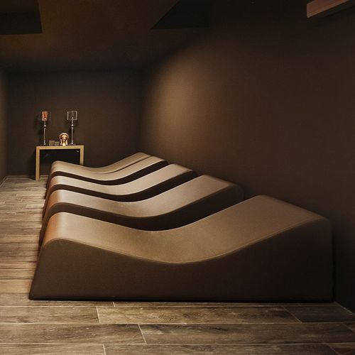 Siège de repos professionnel - Ki LIFE