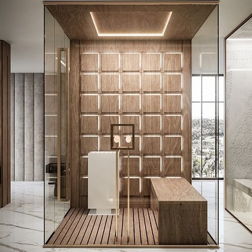 Bain de vapeur - CARRÈ D’OR - Ki LIFE