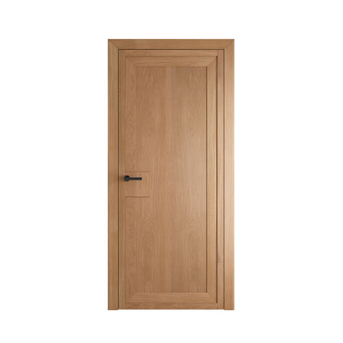 Porte d'intérieur - ARTIST  - SOWAPRO Mateusz Rudnicki - en bois massif / en bois de feuillus / en chêne naturel