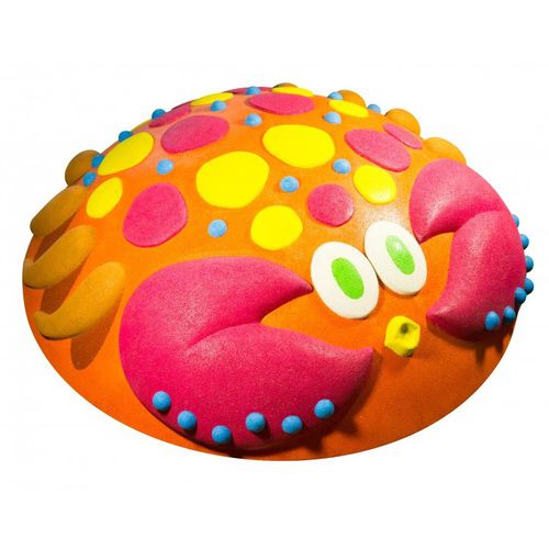 Mobilier de jeu - CRAB RMF 4.12 - Tiptiptap