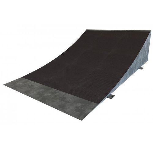 Rampe pour skatepark mobile - SML 04 - Tiptiptap