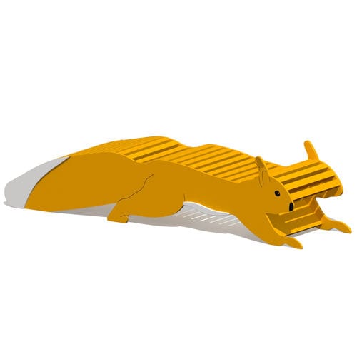Mobilier de jeu - SCIURUS - Tiptiptap