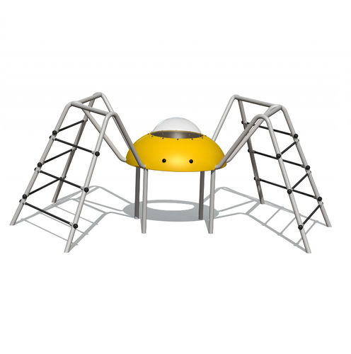 Grimpeur pour aire de jeux - SPIDERNOVA  - Tiptiptap