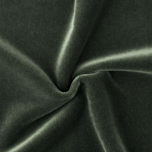 Tissu d'ameublement - KATIA - Welvet - uni / en velours / en mohair