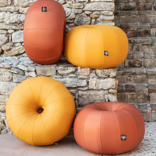 pouf contemporain - OGO