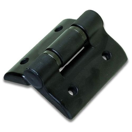 Charnière pour porte en verre - 170140004 - Mitec srl - pour porte battante / pour porte pliante / en aluminium