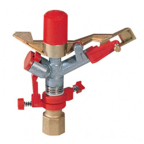 Arroseur rotatif - BRASS - IPIERRE SYSTEM - à faible débit