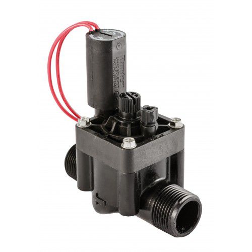 Vanne d'irrigation de contrôle - 4023 | 4024 - IPIERRE SYSTEM - électrique / en PVC / 2 voies