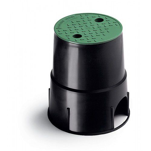 Regard d'irrigation en plastique - 419X SERIES - IPIERRE SYSTEM