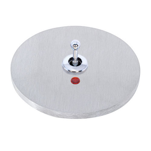 Interrupteur à levier - CC23 - Empereur Paris - encastré / en saillie / en inox