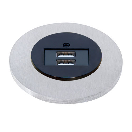 Prise USB - CC51 - Empereur Paris - multiple / murale / pour bureau