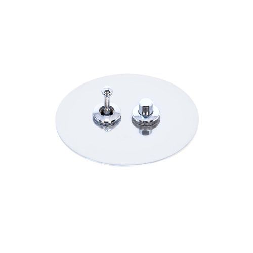 Bouton poussoir - CT35 - Empereur Paris