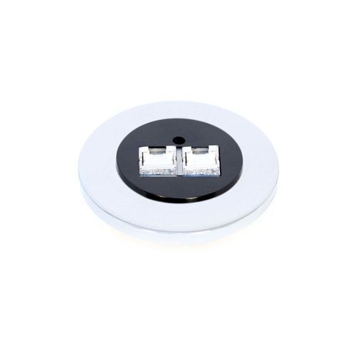 Prise USB - CC53 - Empereur Paris - double / murale / encastrable