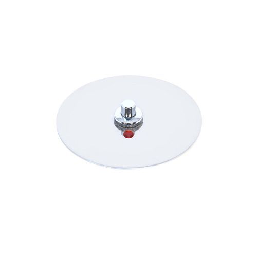 Interrupteur bouton poussoir - CT23 - Empereur Paris - électronique / en saillie / en inox