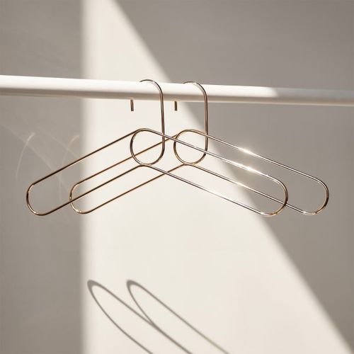 Cintre en acier - LOOP - puik
