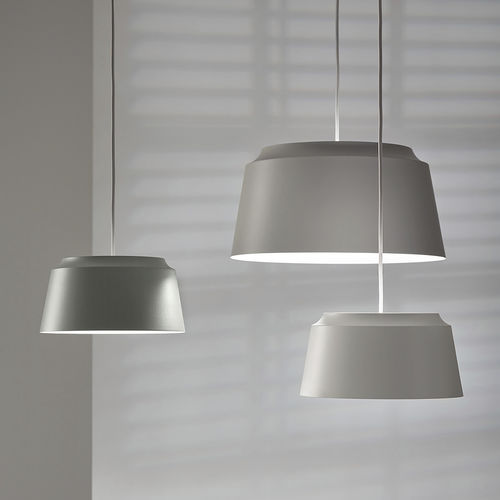 Suspension - GROOVE - puik - en acier / contemporaine / d'intérieur