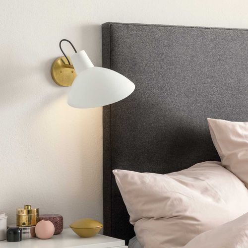 Applique murale contemporaine - VV CINQUANTA - Astep - d'intérieur / en aluminium / en laiton
