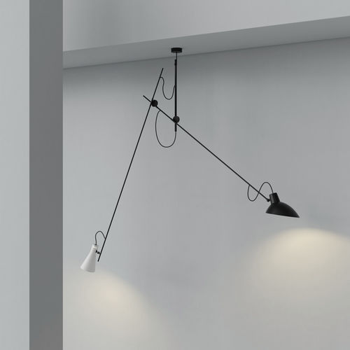 Suspension - VV CINQUANTA - Astep - en aluminium / en acier / en laiton