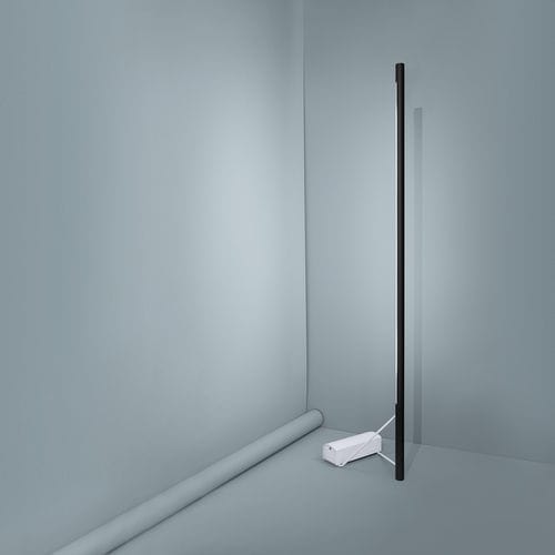 Colonne lumineuse contemporaine - 1063 - Astep - en acier / en aluminium peint / à LED