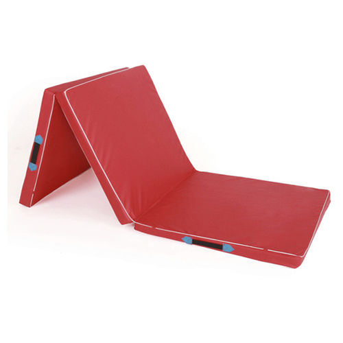 Matelas d'entraînement pour gymnastique - Shandong Jing Ao Sports Equipment Co.,Ltd