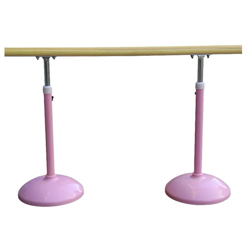 Barre à danser - JA-Y / JA-L / JA-B - Shandong Jing Ao Sports Equipment Co.,Ltd