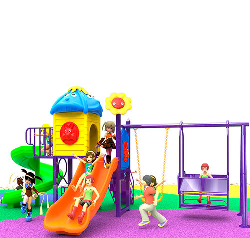 Structure de jeu pour aire de jeux - JA-WHMZ0X / JA-WHF5XX / JA-WH14XX - Shandong Jing Ao Sports Equipment Co.,Ltd - en plastique / modulaire