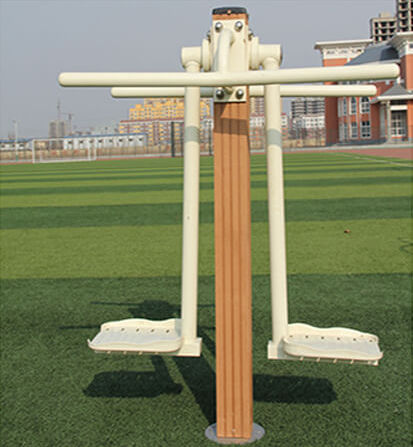 Balancier d'extérieur - JA-W600 - Shandong Jing Ao Sports Equipment Co.,Ltd