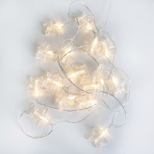 Guirlande lumineuse en plastique - BIANCA - NEWGARDEN - à LED / pour jardin / d'intérieur