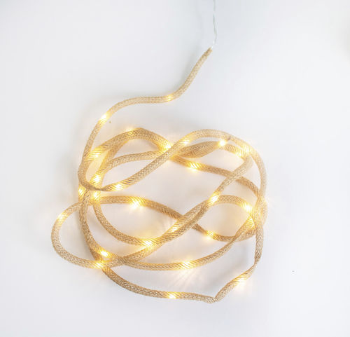 Guirlande lumineuse à LED - LIA - NEWGARDEN - pour jardin / d'intérieur / d'extérieur