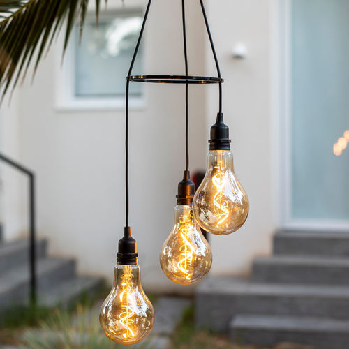 Suspension - CHIARA - NEWGARDEN - en plastique / contemporaine / sans fil