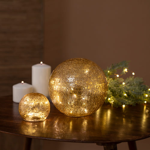 Décoration de Noël - LUA - NEWGARDEN